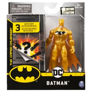 Batman figurky hrdin s doplky 10 cm