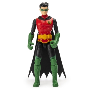 Batman figurky hrdin s doplky 10 cm