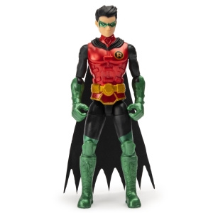 Batman figurky hrdin s doplky 10 cm