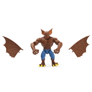 Batman figurky hrdin s doplky 10 cm