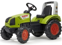 Traktor zelen Claas Arion 430