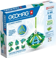 Geomag Classic Panels 52 dlk