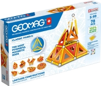 Geomag Classic Panels 78 dlk