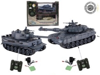 Tank RC T90 PK Tiger 1:24