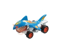 RC auto ralok Hot Wheels 1:24