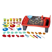 Play-Doh Velk grilovac sada