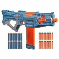 Nerf Turbine CS-18 pistole