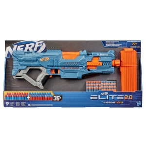 Nerf Turbine CS-18 pistole