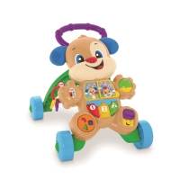 Fisher Price lnl chodtko pejsek