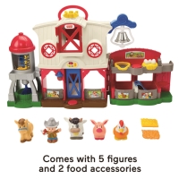 Fisher Price lp farma