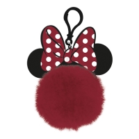 Klenka PomPom, Minnie