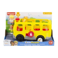 Fisher Price lp koln autobus