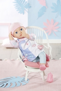 Baby Annabell Mia, 43 cm