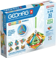 Geomag Supercolor 52 dlk