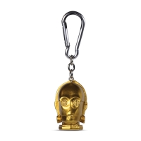 Klenka 3D Star Wars - C3PO