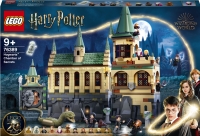 LEGO Harry Potter 76389 Bradavice: Tajemn komnata