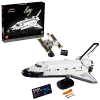 LEGO Creator 10283 NASA Raketopln Discovery