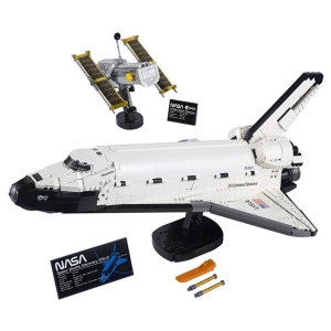 LEGO Creator 10283 NASA Raketopln Discovery