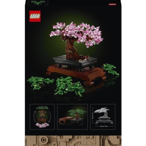 LEGO Creator 10281 Bonsaj