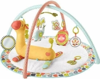 Fisher Price Hrac podlola se irafou