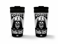 Hrnek cestovn  Star Wars (I like my coffee), 450 ml