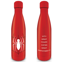 Lhev nerezov SpiderMan, 540 ml