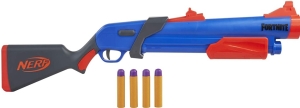 Nerf Fortnite pump sg