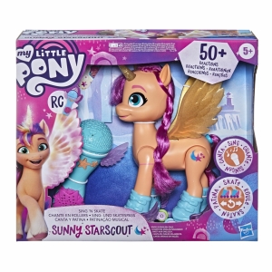 My Little Pony figurka Sunny zpv abrusl