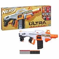 Nerf ultra select