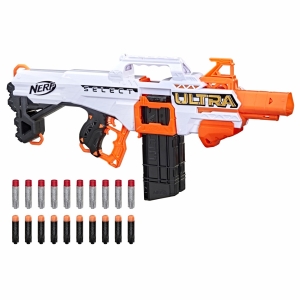 Nerf ultra select