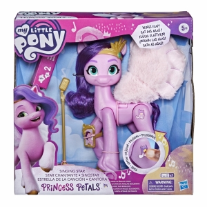 My Little Pony zpvajc Pipp