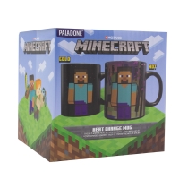 Hrnek Minecraft mnc