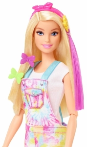 Barbie rozkon konk s doplky