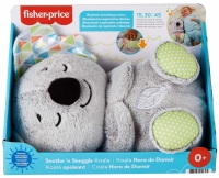 Fisher Price uklidujc koala s melodiemi