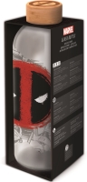 Sklenn lhev 1030 ml, Deadpool