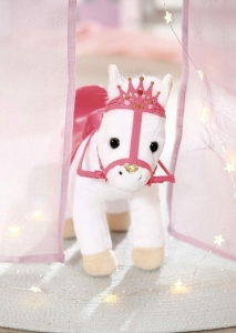 Baby Annabell Little Sweet Ponk, 36 cm