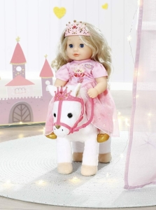 Baby Annabell Little Sweet Ponk, 36 cm