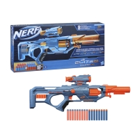 Nerf elite 2.0 pistole Eaglepoint rd 8