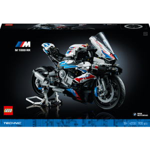 LEGO Technic 42130 BMW M 1000 RR