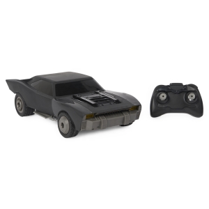 Batman film Batmobile RC jzda po zadnm