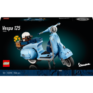 LEGO 10298 Vespa 125