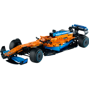 LEGO Technic 42141 Zvodn auto McLaren Formule 1