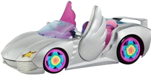 Barbie extra kabriolet