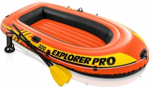 lun Explorer 300