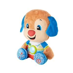 Fisher Price velký pejsek cz