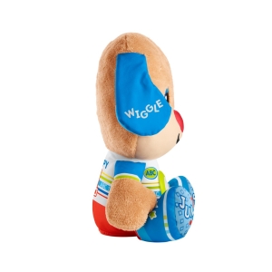 Fisher Price velký pejsek cz