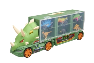 Temasterz dino transportr