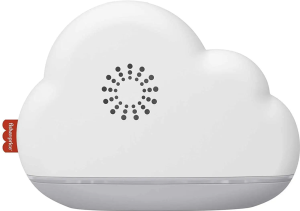 Fisher Price kolotoč nad postýlku déšť s duhou