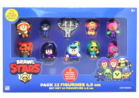 Figurky Brawl Stars 12 pack srie 1