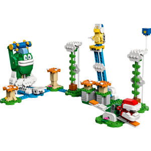 LEGO Super Mario 71409 Oblan vzva s Velkm Spikem  roziujc set